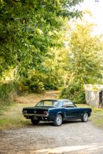 Imagen 17/50 de Ford Mustang III (1965)