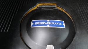 Afbeelding 35/50 van Lancia Aurelia B20 GT 2500 (1956)