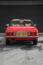 Image 47/50 of Mercedes-Benz 350 SL (1979)