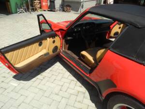 Imagen 12/85 de Porsche 911 Carrera 3.2 (1986)