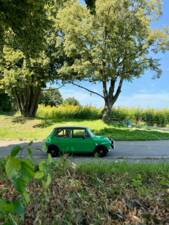 Bild 27/50 von Innocenti Mini Cooper 1300 (1972)