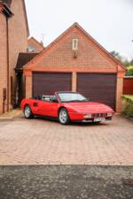 Image 16/42 of Ferrari Mondial T (1990)