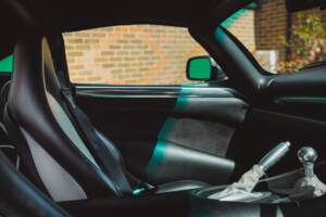 Image 18/39 of TVR Tuscan S (2003)