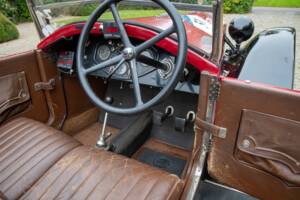 Imagen 11/23 de Lancia Lambda (1928)