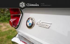 Bild 10/18 von BMW 700 LS Luxus (1965)