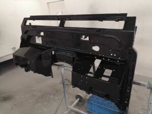 Bild 26/27 von Land Rover Defender 90 Td5 (1999)