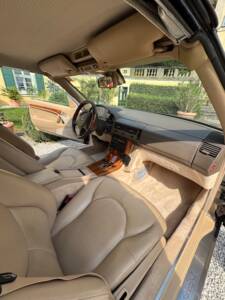 Bild 9/22 von Mercedes-Benz SL 500 (2000)