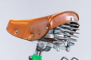 Immagine 34/47 di Ducati Cucciolo (1948)