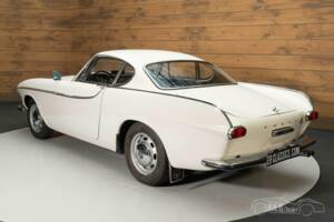 Bild 5/17 von Volvo 1800 S (1965)