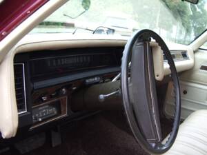 Bild 28/35 von Chevrolet Caprice Estate (1973)