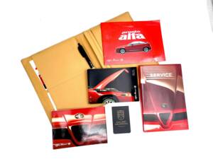 Image 11/50 de Alfa Romeo SZ (1991)