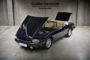 Bild 87/92 von Jaguar XJS 6.0 (1994)