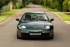 Bild 3/69 von Porsche 928 S4 (1989)