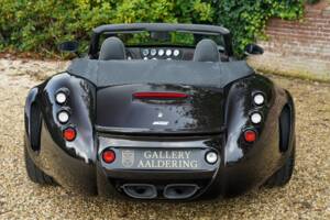 Bild 26/50 von Wiesmann Roadster MF5 (2007)