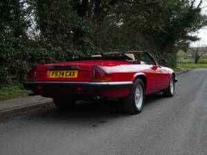Image 6/20 of Jaguar XJS 5.3 V12 (1989)