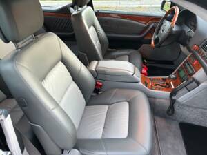 Bild 9/18 von Mercedes-Benz CL 600 (1998)