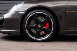 Image 12/51 de Porsche 911 Turbo (2014)