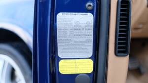 Immagine 61/70 di Porsche Cayenne S (2007)