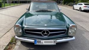 Bild 40/76 von Mercedes-Benz 280 SL (1971)