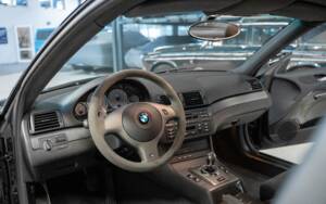 Imagen 38/50 de BMW M3 CSL (2004)