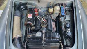 Image 40/45 of Lancia Appia (1962)