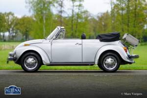 Bild 9/43 von Volkswagen Käfer 1303 (1979)