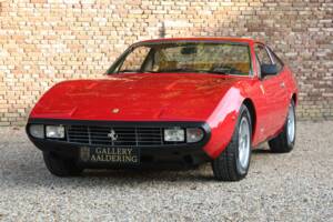 Imagen 12/50 de Ferrari 365 GTC/4 (1972)