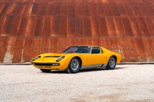 Afbeelding 1/56 van Lamborghini Miura P 400 S (1969)