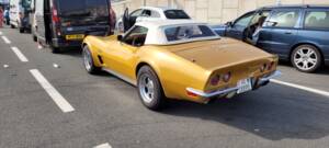Image 4/38 de Chevrolet Corvette Stingray (1973)