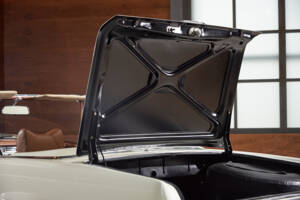 Image 25/55 of Mercedes-Benz 230 SL (1965)