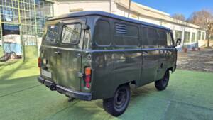Image 11/51 of UAZ 3741 (1991)