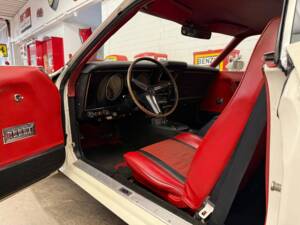 Bild 6/17 von Ford Mustang Mach 1 (1972)