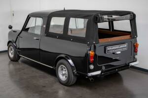 Bild 10/22 von Mini 1000 (1978)
