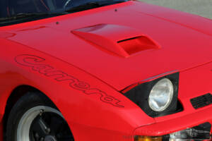 Imagen 38/48 de Porsche 924 Carrera GT (1981)