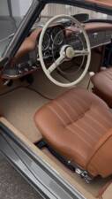 Image 39/51 de Mercedes-Benz 190 SL (1960)