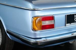 Bild 15/50 von BMW 2002 Baur (1975)