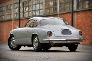 Image 6/50 of Lancia Flaminia Sport Zagato (1962)