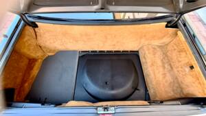 Immagine 19/20 di Mercedes-Benz 560 SL (1986)