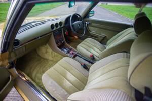 Bild 13/29 von Mercedes-Benz 450 SLC (1978)