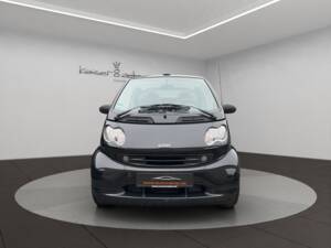 Afbeelding 4/24 van Smart Fortwo Cabrio (2002)