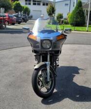 Immagine 5/8 di Honda GL 650 Silver Wing (1984)