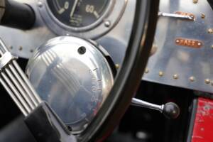 Immagine 49/50 di Alvis Barson Special (1936)