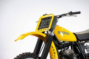 Image 36/50 of Suzuki RM 125 (1978)
