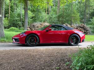Bild 4/12 von Porsche 911 Carrera GTS (2023)