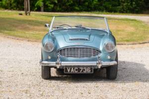 Image 6/38 of Austin-Healey 100/6 (BN4) (1956)