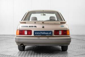 Bild 13/50 von Ford Sierra Diesel (1987)
