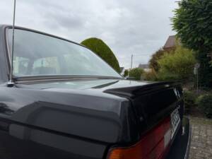 Bild 9/16 von BMW 320i (1991)