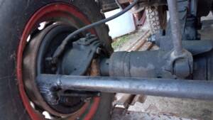 Bild 20/23 von GAZ 67 (1955)