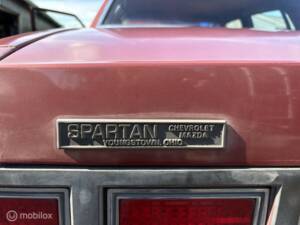 Imagen 28/32 de Chevrolet Caprice Classic (1984)