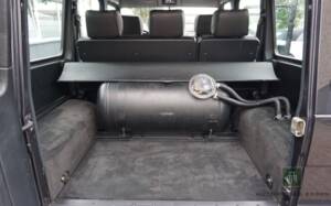 Bild 9/75 von Mercedes-Benz 300 GE (lang) (1990)